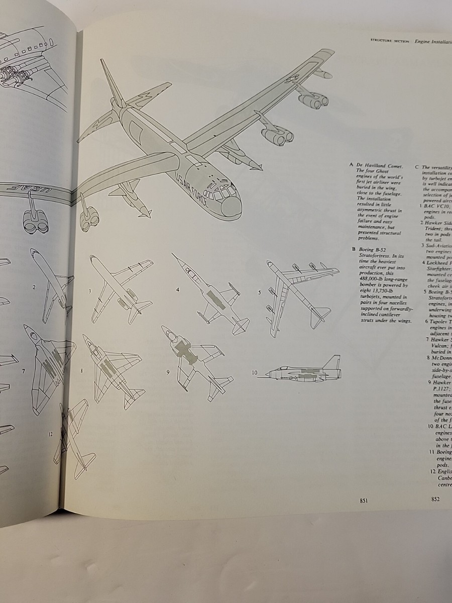 超希少本【洋書】THE LORE OF FLIGHT CRESCENT s-l400.jpg