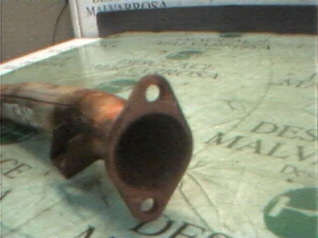 KOLLEKTOR AUSGANG / 2071292 FÜR PEUGEOT 106 S1 1.0 - Bild 3 von 4