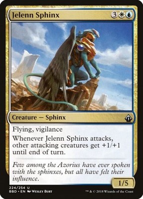 Jelenn Sphinx (224)