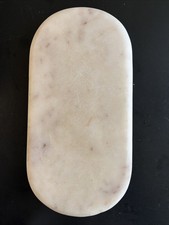Marble Stone Cutting-Chop used 13.5 inch x 7 ...