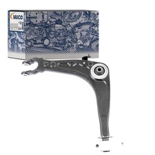 VAICO Brazo Manillar Derecho Delantero Inferior Exterior Apto para Citroën C6