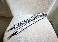 Louis Vuitton Schulterriemen Schultergurt bla...