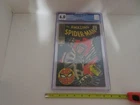 Amazing Spider-Man Marvel Comic Book #58 Mike Esposito CGC Universal Grade 6.0