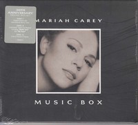 Mariah Carey: Mariah Carey: Music Box (30Th Anniversary Expanded Edition) - -