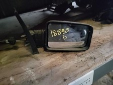 Retroviseur droit (ou coque) Peugeot 405