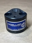Moeller IRH 62 Ball Lock Retainer Precision Punch Holder Tooling USA