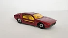 Vintage 1971 Matchbox Superfast No. 20 Lamborghini Marzal #20 Vtg