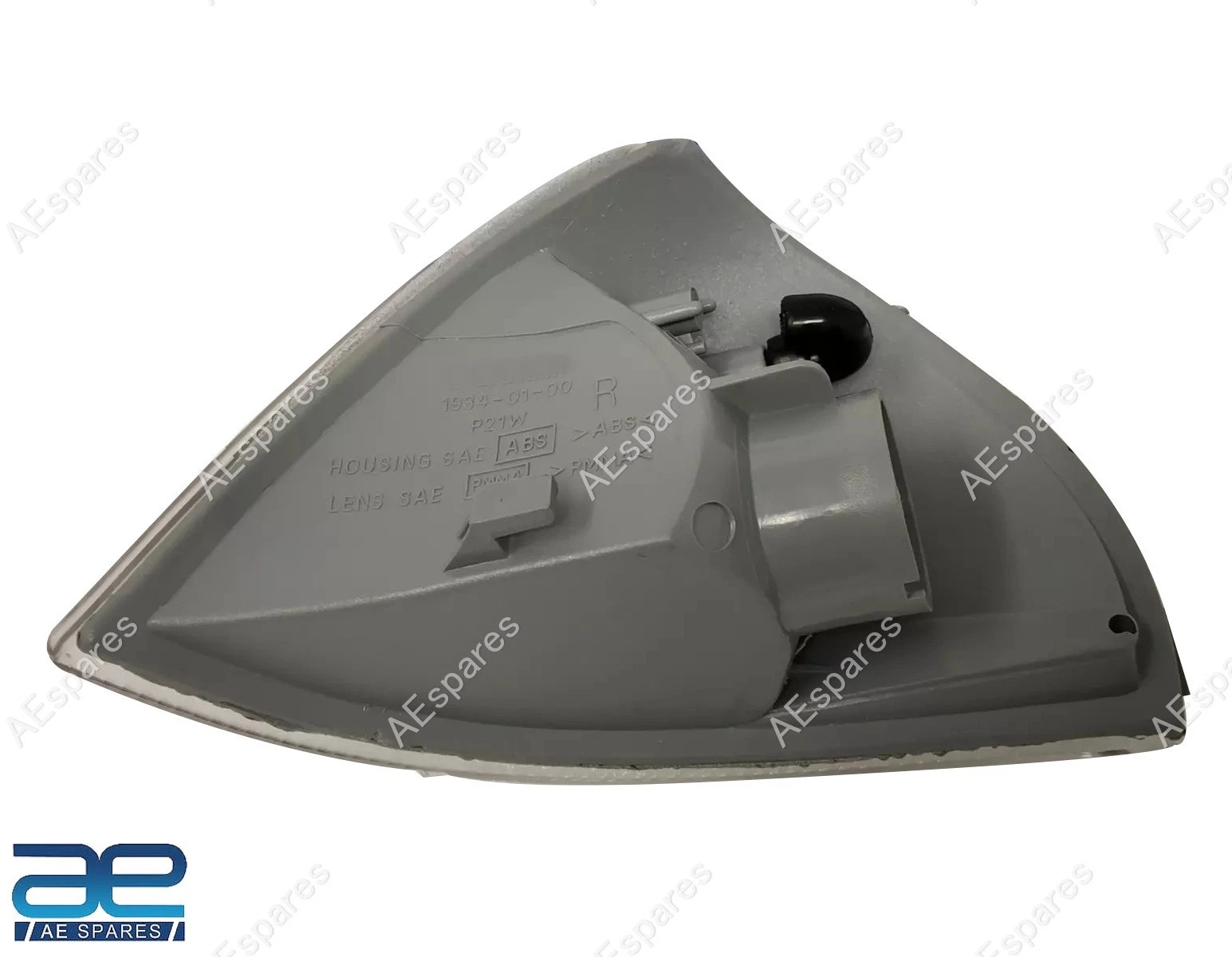 Front Turn Signal Lamp Indicator Assy RH For Suzuki Esteem 2004-2008 36115M60EB0 view 2