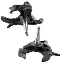 2 Inch Front Drop Spindle Lowering Kit For Chevrolet S10 Gmc Sonoma Jimmy For S