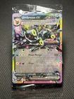Pokémon TCG Umbreon EX 060/131 Sealed Holo Rare Stamped Prismatic Evolutions