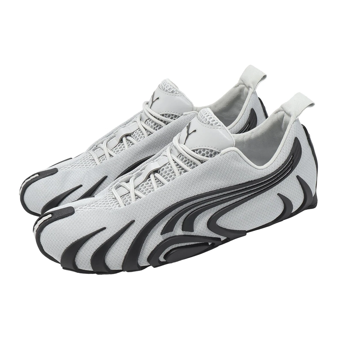 Puma Talon OG Black Flat Light Grey for sale | eBay