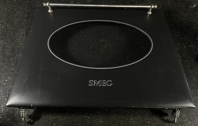SMEG   SC850APZ8 Backofentür Backofen  Tür #2869