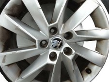 Jantes Skoda SUPERB