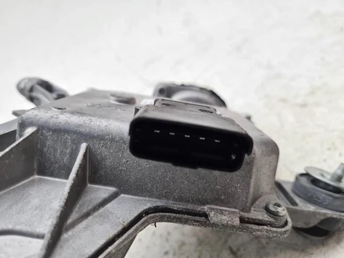 53042436 Motor Limpia Delantero para CITROEN C4 PICASSO Business Class 1924890 - Imagen 5 de 9