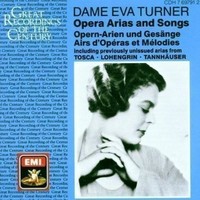 Audio Cd - Giuseppe Verdi - Dame Eva Turner Sings Opera Arias And Songs - Emi -