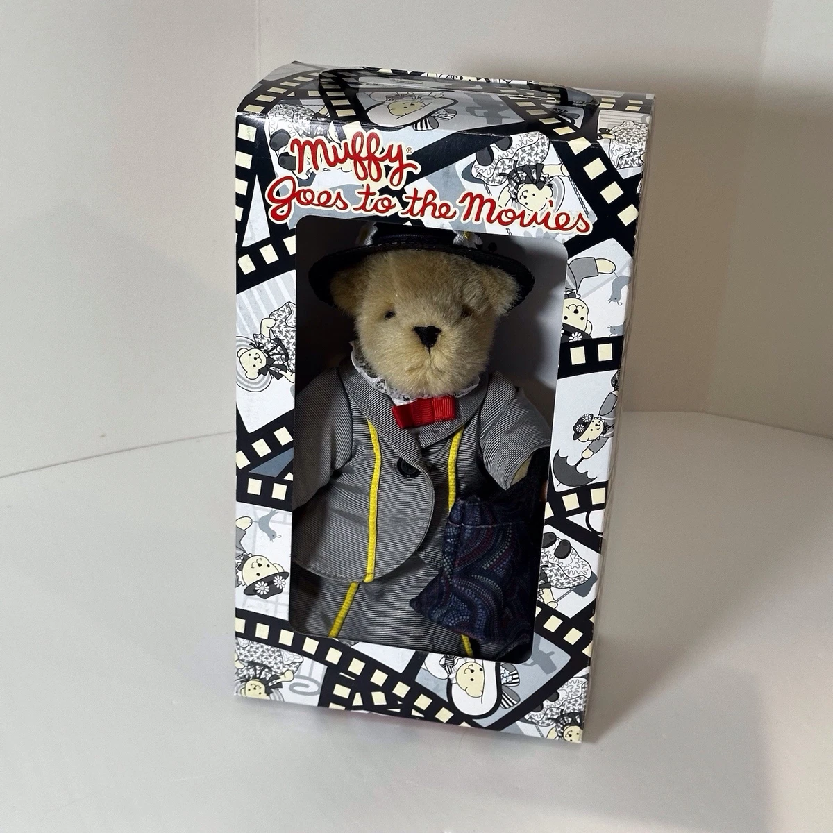 Muffy Vanderbear for sale | eBay