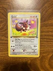 Eevee 51/64 Jungle Regular