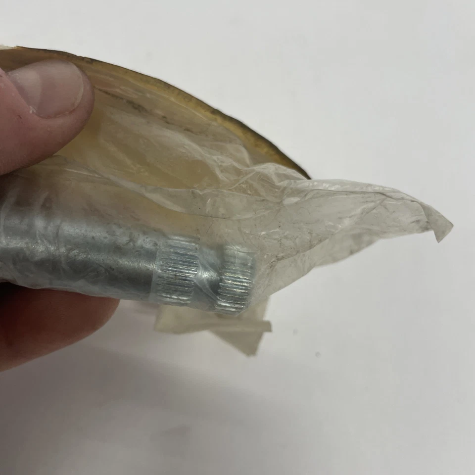 Распредвал новый из старых запасов Yamaha 1996 Big Bear полный привод YFM350FWH 4 ГБ-25351-00, 4WV-25351-00 - Изображение 4 из 4