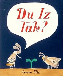 Du Iz Tak? von Ellis, Carson | Buch | Zustand sehr gut