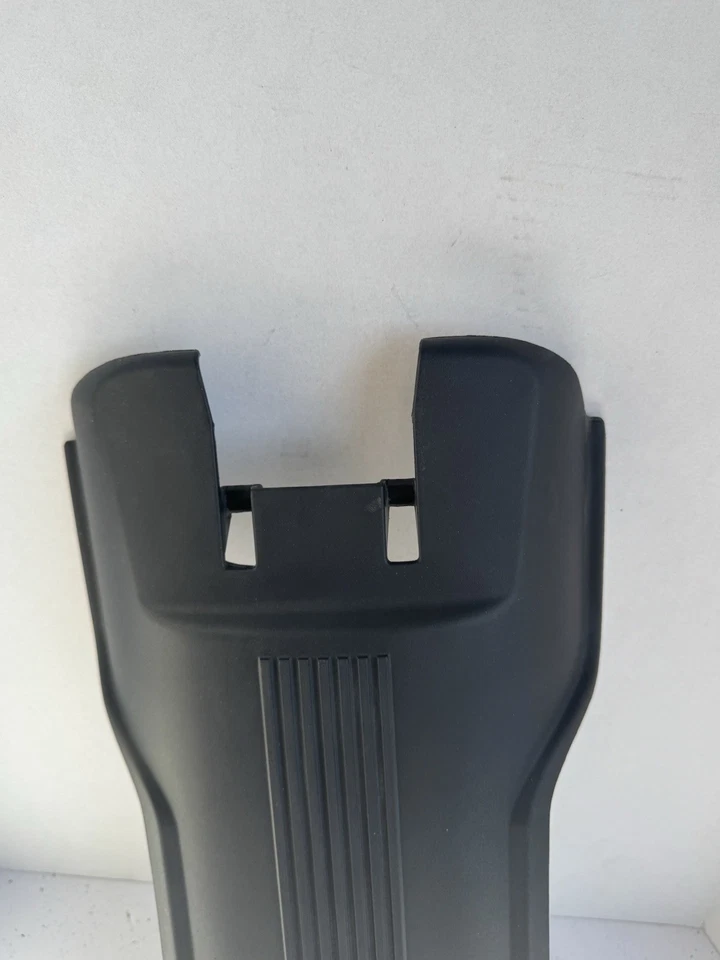 Cubierta de motor 99-06 Lq9 6.0 Vortec LS OEM GM Foto 2 de 4