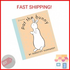Pat the Bunny Deluxe Edition