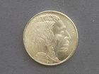 1 Troy Ounce .999 Fine Silver Buffalo Round /Indian Head/Liberty Coin 1