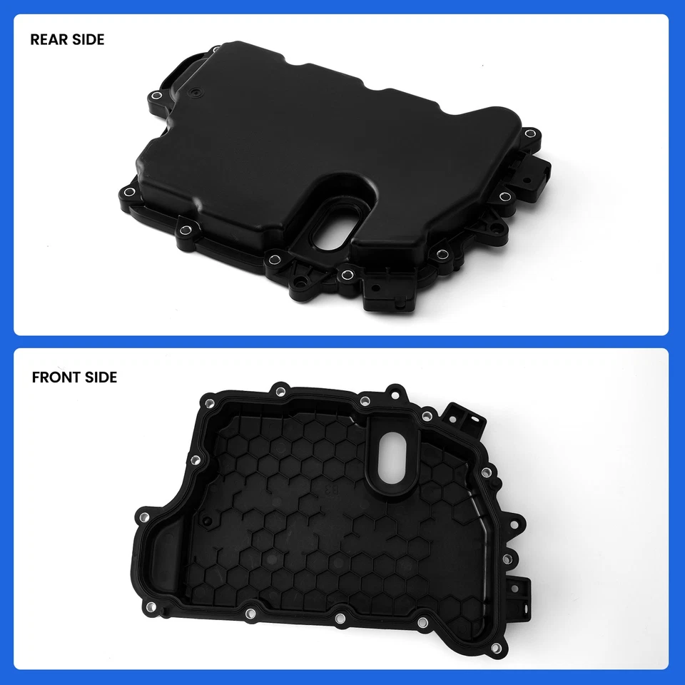 Transmission Oil Pan Gasket Kit for Chevrolet Equinox Buick Allure Pontiac G6 - Изображение 4 из 4