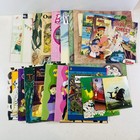 20 Lot Bulk Children's Various Authors Picture Paperback Books Group #56