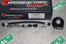 Speedfactory Racing Ls Vtec Conversion Kit Honda Acura Integra B18 Sf-02-301