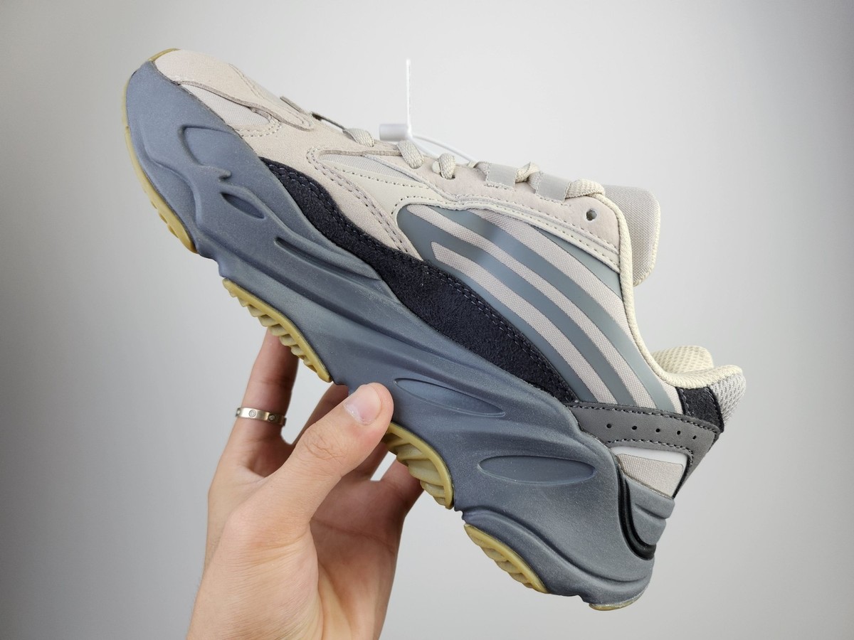 700 V2 Cream Yeezy Boost Resell Price Komeri Card Boost 700 Tephra Adidas  Yeezy Boost V2