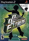 Dance Dance Revolution Extreme Greatest Hits - Playstation 2 Game Complete