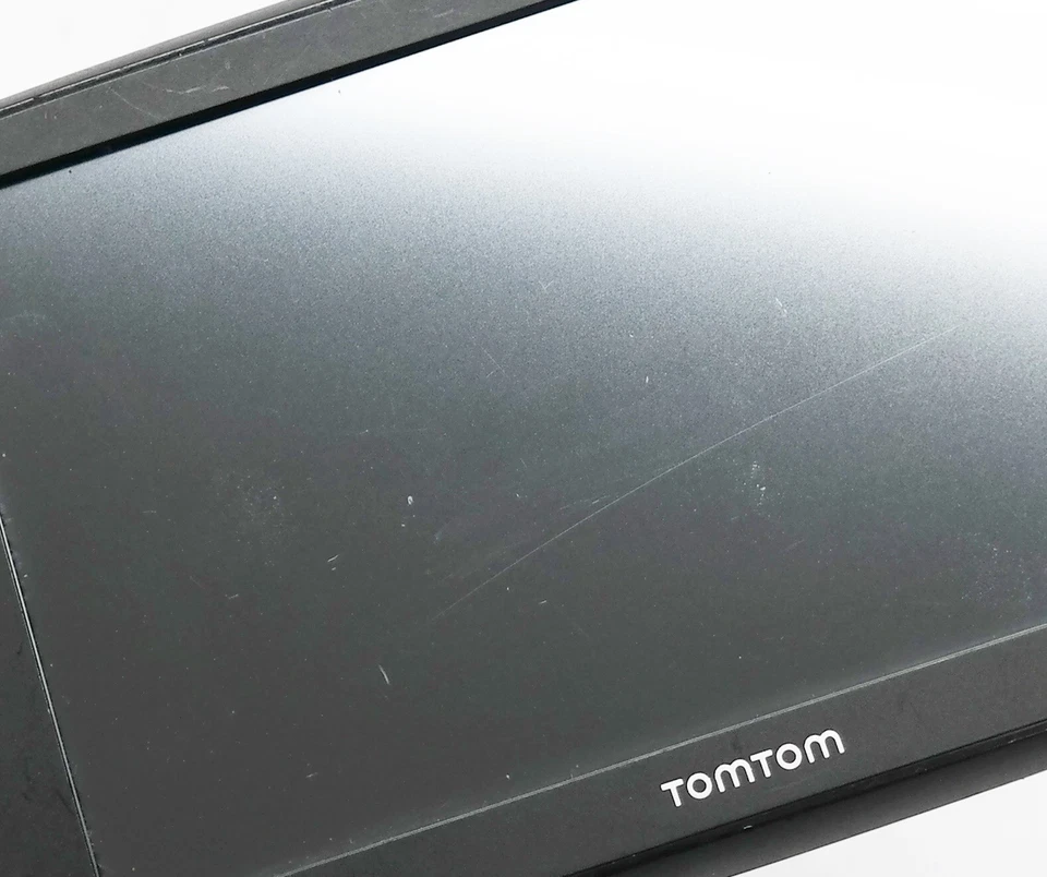 TomTom Go Comfort 6" Touch Screen Car GPS ISSUE - Image 3 of 4