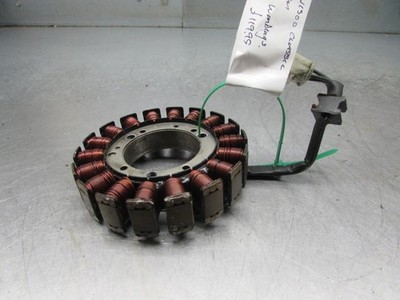 Kawasaki VN1500 Classic ab 1999 Motorrad Stator Wicklungen 