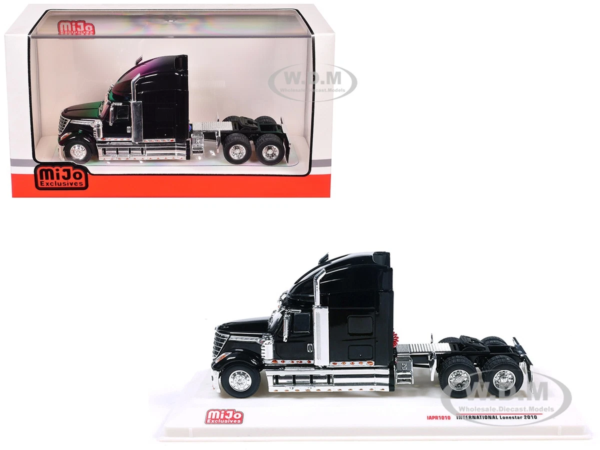 IXO 1/43 - INTERNATIONAL TRANSTAR 4300 - 1980 TR142