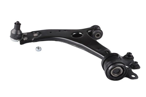 Tedgum Querlenker Dreieckslenker TED24393 FüR Ford Focus 2 Turnier MAX DM2 LPG-image