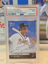 2019 Topps Opening Day Baseball Cards 9