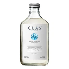 Alcohol Free Mouthwash & Oral Rinse - Marine Bio-Active Mouth Rinse With Esse...