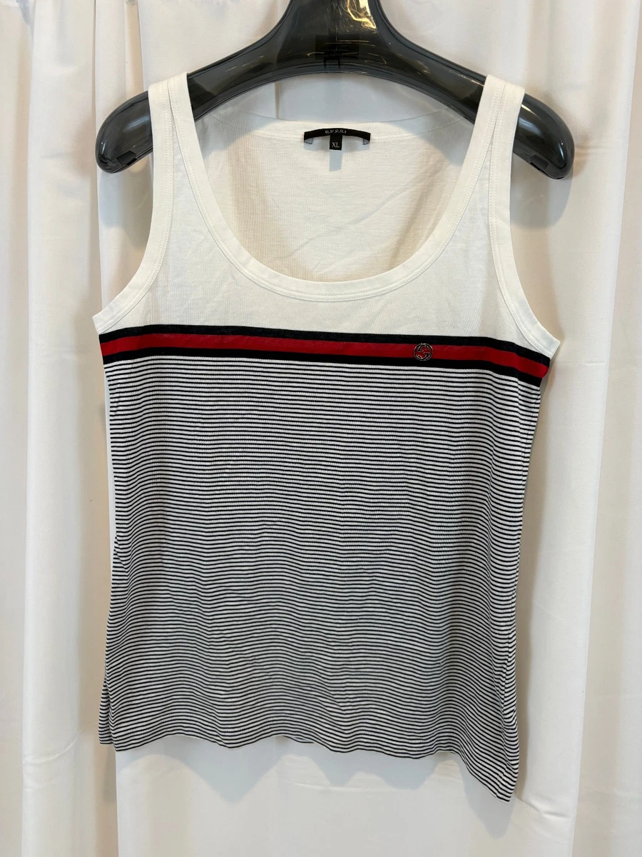Gucci Cotton Tank Tops for Women for sale | eBay