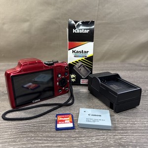 Canon Sx170 Is | eBay