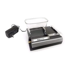 New Authentic POWERMATIC 4 IV Plus ELECTRIC CIGARETTE ROLLING MACHINE Raw Papers