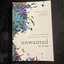 Unwanted  by Jay Stringer