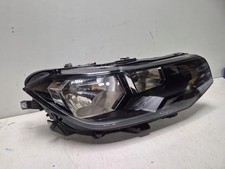 Frontscheinwerfer VW T-Cross 2GM941006 Rechts Scheinwerfer Headlight