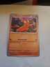 Pokémon TCG: Slugma - 028/162 - Reverse Holo - Temporal Forces - NM