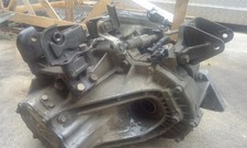 CAMBIO MANUALE COMPLETO PER HYUNDAI Santa Fe 2° Serie D4EA benzina 1 (03>06)