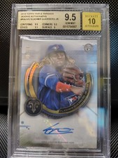 2019 Topps Triple Threads Baseball Cards 14