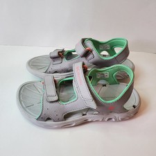 Columbia Techsun Vent Water Sandals Big Girl's, Size 2