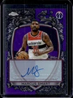 2025 Topps Chrome Marcus Smart Refractors Purple (RAW)