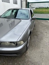 Siège BMW SERIE 5