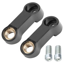 Motorcycle Mirror Extenders For M10 Right Hand Mirrors
