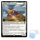 HELIOD, SUN-CROWNED Commander Masters Magic MTG MINT CARD